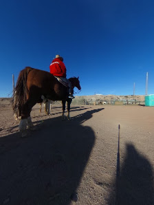 Wild West Horseback Adventures thumb 10